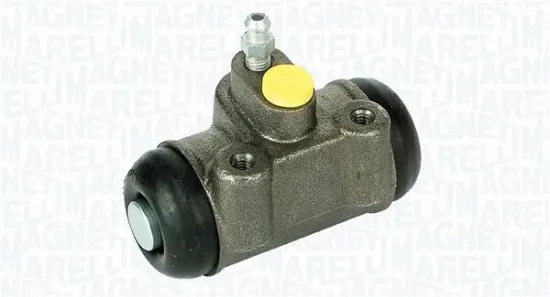 Radbremszylinder Hinterachse MAGNETI MARELLI 360219230358 Bild Radbremszylinder Hinterachse MAGNETI MARELLI 360219230358