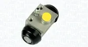 Radbremszylinder Hinterachse MAGNETI MARELLI 360219230408