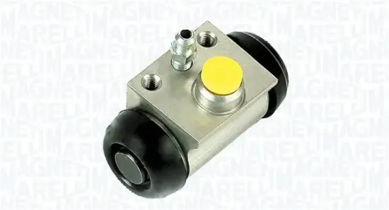Radbremszylinder Hinterachse MAGNETI MARELLI 360219230409 Bild Radbremszylinder Hinterachse MAGNETI MARELLI 360219230409