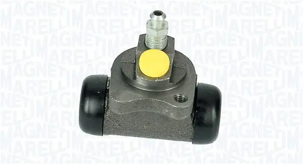 Radbremszylinder Hinterachse MAGNETI MARELLI 360219230416