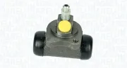 Radbremszylinder Hinterachse MAGNETI MARELLI 360219230416