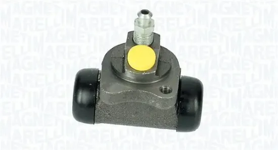 Radbremszylinder Hinterachse MAGNETI MARELLI 360219230416 Bild Radbremszylinder Hinterachse MAGNETI MARELLI 360219230416