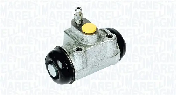 Radbremszylinder Hinterachse MAGNETI MARELLI 360219230418