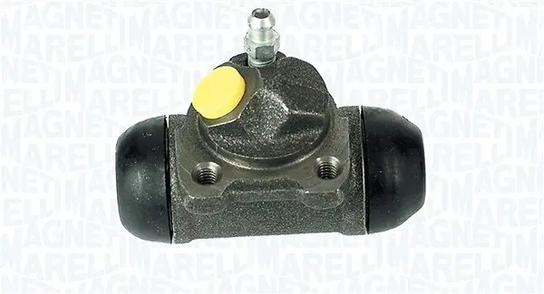 Radbremszylinder Hinterachse rechts MAGNETI MARELLI 360219230438