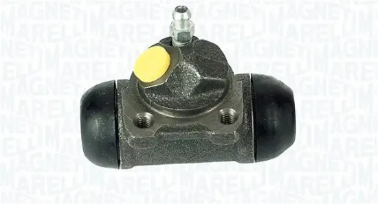Radbremszylinder Hinterachse rechts MAGNETI MARELLI 360219230438 Bild Radbremszylinder Hinterachse rechts MAGNETI MARELLI 360219230438
