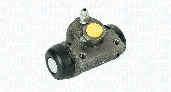 Radbremszylinder Hinterachse MAGNETI MARELLI 360219230457