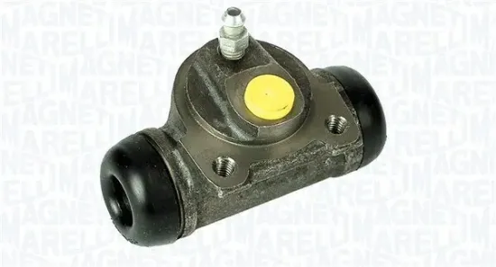Radbremszylinder Hinterachse MAGNETI MARELLI 360219230460 Bild Radbremszylinder Hinterachse MAGNETI MARELLI 360219230460
