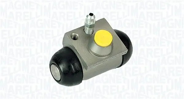 Radbremszylinder Hinterachse MAGNETI MARELLI 360219230461