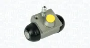 Radbremszylinder Hinterachse MAGNETI MARELLI 360219230461