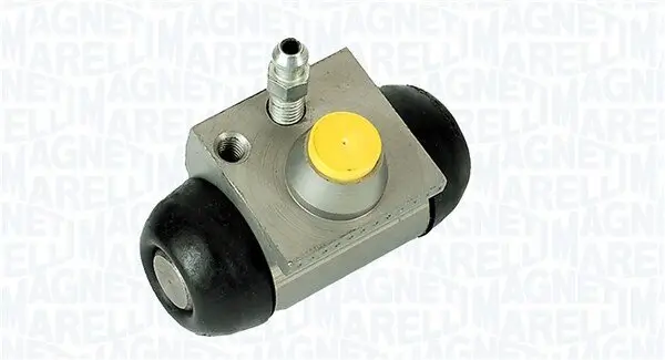 Radbremszylinder Hinterachse MAGNETI MARELLI 360219230466