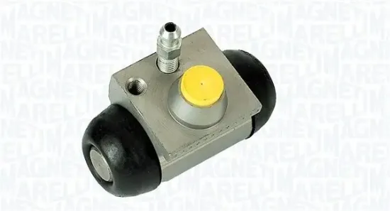 Radbremszylinder Hinterachse MAGNETI MARELLI 360219230466 Bild Radbremszylinder Hinterachse MAGNETI MARELLI 360219230466