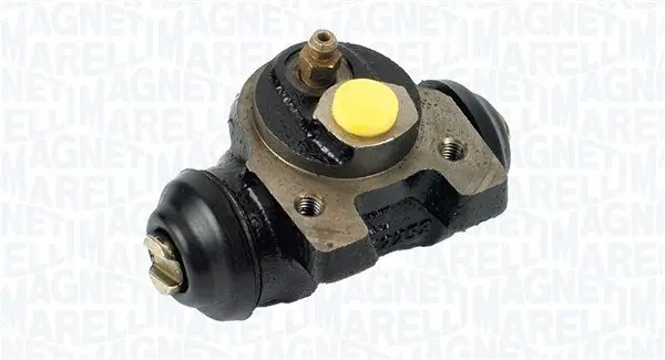 Radbremszylinder Hinterachse MAGNETI MARELLI 360219230468