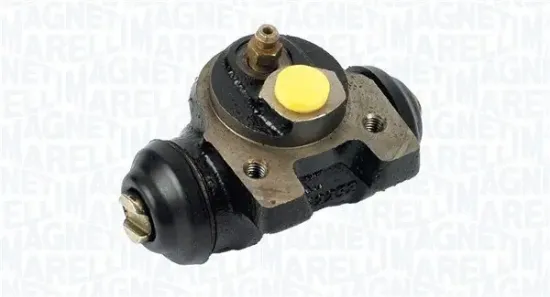 Radbremszylinder Hinterachse MAGNETI MARELLI 360219230468 Bild Radbremszylinder Hinterachse MAGNETI MARELLI 360219230468