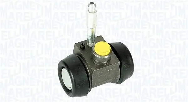 Radbremszylinder Hinterachse MAGNETI MARELLI 360219230483