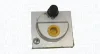 Radbremszylinder Hinterachse MAGNETI MARELLI 360219230489