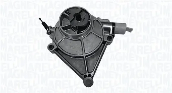 Unterdruckpumpe, Bremsanlage MAGNETI MARELLI 351233010005 Bild Unterdruckpumpe, Bremsanlage MAGNETI MARELLI 351233010005