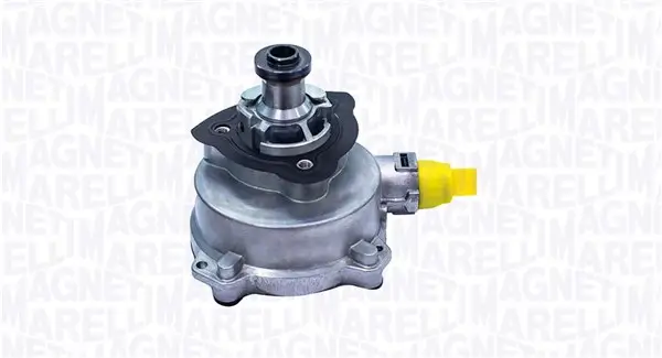 Unterdruckpumpe, Bremsanlage MAGNETI MARELLI 351233010008