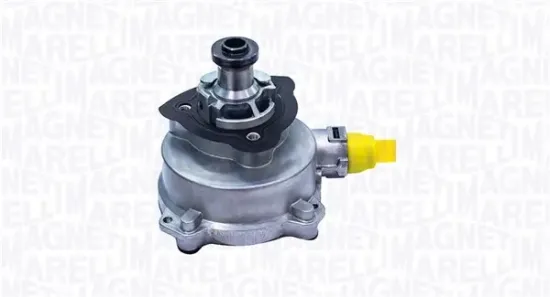 Unterdruckpumpe, Bremsanlage MAGNETI MARELLI 351233010008 Bild Unterdruckpumpe, Bremsanlage MAGNETI MARELLI 351233010008
