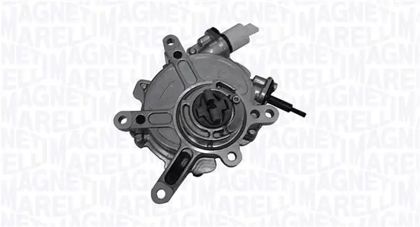 Unterdruckpumpe, Bremsanlage MAGNETI MARELLI 351233010012