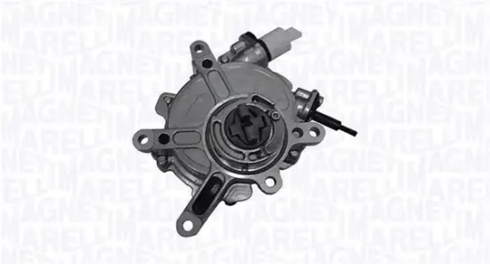 Unterdruckpumpe, Bremsanlage MAGNETI MARELLI 351233010012 Bild Unterdruckpumpe, Bremsanlage MAGNETI MARELLI 351233010012