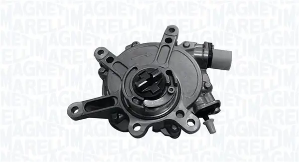 Unterdruckpumpe, Bremsanlage MAGNETI MARELLI 351233010013