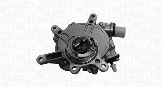 Unterdruckpumpe, Bremsanlage MAGNETI MARELLI 351233010013 Bild Unterdruckpumpe, Bremsanlage MAGNETI MARELLI 351233010013