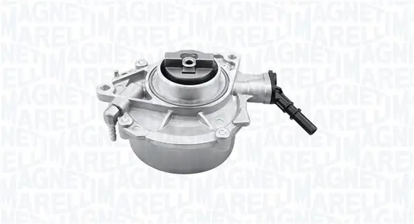 Unterdruckpumpe, Bremsanlage MAGNETI MARELLI 351233010015