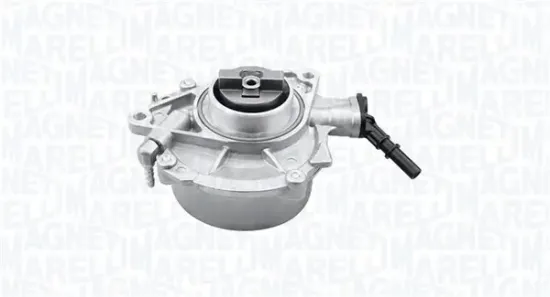 Unterdruckpumpe, Bremsanlage MAGNETI MARELLI 351233010015 Bild Unterdruckpumpe, Bremsanlage MAGNETI MARELLI 351233010015
