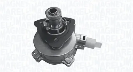 Unterdruckpumpe, Bremsanlage MAGNETI MARELLI 351233010016 Bild Unterdruckpumpe, Bremsanlage MAGNETI MARELLI 351233010016