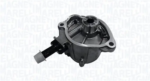 Unterdruckpumpe, Bremsanlage MAGNETI MARELLI 351233010017
