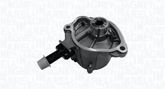 Unterdruckpumpe, Bremsanlage MAGNETI MARELLI 351233010017 Bild Unterdruckpumpe, Bremsanlage MAGNETI MARELLI 351233010017