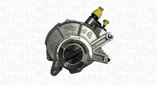 Unterdruckpumpe, Bremsanlage MAGNETI MARELLI 351233010018 Bild Unterdruckpumpe, Bremsanlage MAGNETI MARELLI 351233010018