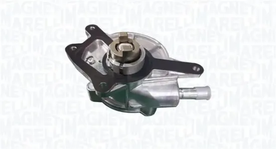 Unterdruckpumpe, Bremsanlage MAGNETI MARELLI 351233010019 Bild Unterdruckpumpe, Bremsanlage MAGNETI MARELLI 351233010019