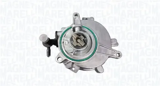 Unterdruckpumpe, Bremsanlage MAGNETI MARELLI 351233010032 Bild Unterdruckpumpe, Bremsanlage MAGNETI MARELLI 351233010032