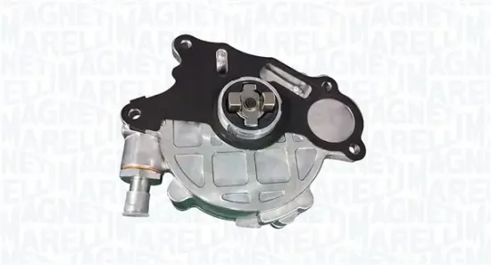 Unterdruckpumpe, Bremsanlage MAGNETI MARELLI 351233010033 Bild Unterdruckpumpe, Bremsanlage MAGNETI MARELLI 351233010033