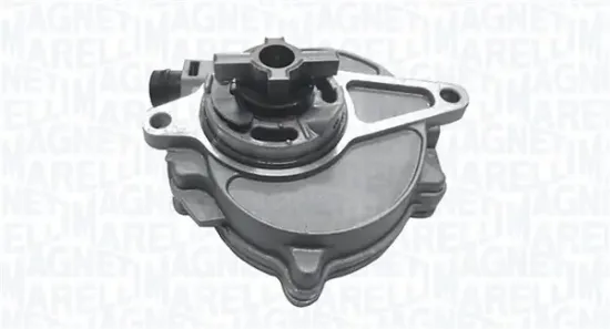 Unterdruckpumpe, Bremsanlage MAGNETI MARELLI 351233010037 Bild Unterdruckpumpe, Bremsanlage MAGNETI MARELLI 351233010037