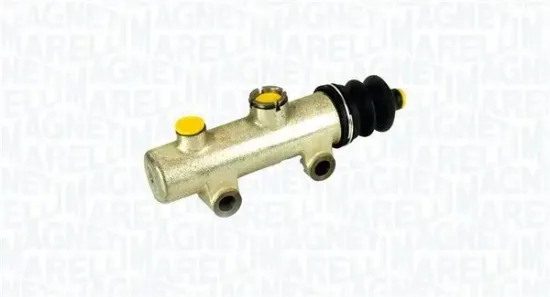 Geberzylinder, Kupplung MAGNETI MARELLI 360313030027 Bild Geberzylinder, Kupplung MAGNETI MARELLI 360313030027