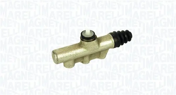 Hauptscheinwerfer links MAGNETI MARELLI 712415501129