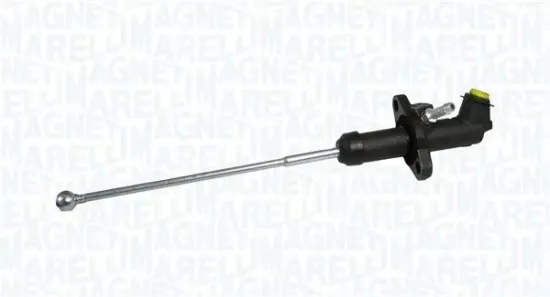 Geberzylinder, Kupplung MAGNETI MARELLI 360313030110 Bild Geberzylinder, Kupplung MAGNETI MARELLI 360313030110