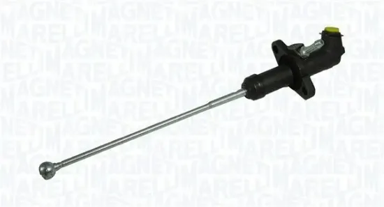Geberzylinder, Kupplung MAGNETI MARELLI 360313030115 Bild Geberzylinder, Kupplung MAGNETI MARELLI 360313030115