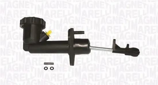 Geberzylinder, Kupplung MAGNETI MARELLI 360313030157 Bild Geberzylinder, Kupplung MAGNETI MARELLI 360313030157