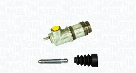 Nehmerzylinder, Kupplung MAGNETI MARELLI 360319030015 Bild Nehmerzylinder, Kupplung MAGNETI MARELLI 360319030015