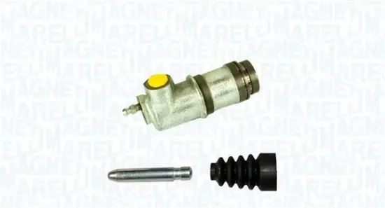 Nehmerzylinder, Kupplung MAGNETI MARELLI 360319030016 Bild Nehmerzylinder, Kupplung MAGNETI MARELLI 360319030016