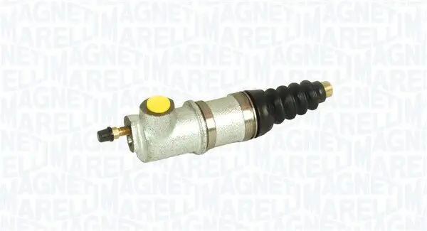 Nehmerzylinder, Kupplung MAGNETI MARELLI 360319030059