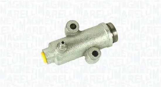 Nehmerzylinder, Kupplung MAGNETI MARELLI 360319030083 Bild Nehmerzylinder, Kupplung MAGNETI MARELLI 360319030083