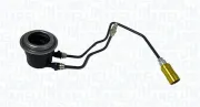 Nehmerzylinder, Kupplung MAGNETI MARELLI 360319030092