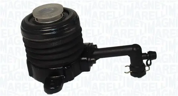 Nehmerzylinder, Kupplung MAGNETI MARELLI 360319030106