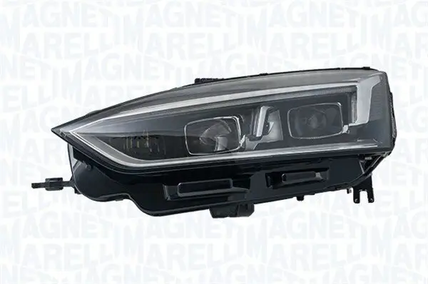 Hauptscheinwerfer rechts MAGNETI MARELLI 711451000285