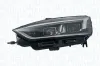 Hauptscheinwerfer rechts MAGNETI MARELLI 711451000285