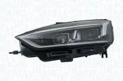 Hauptscheinwerfer rechts MAGNETI MARELLI 711451000285